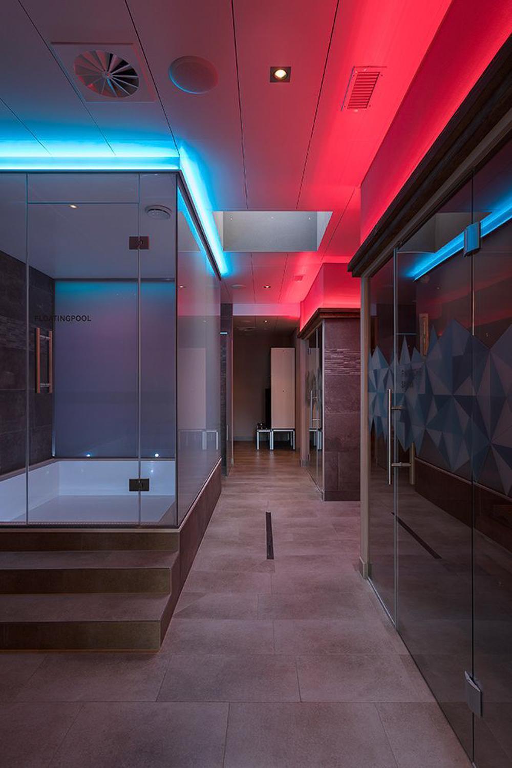 Hotel Alex Business & Spa Naters Εξωτερικό φωτογραφία