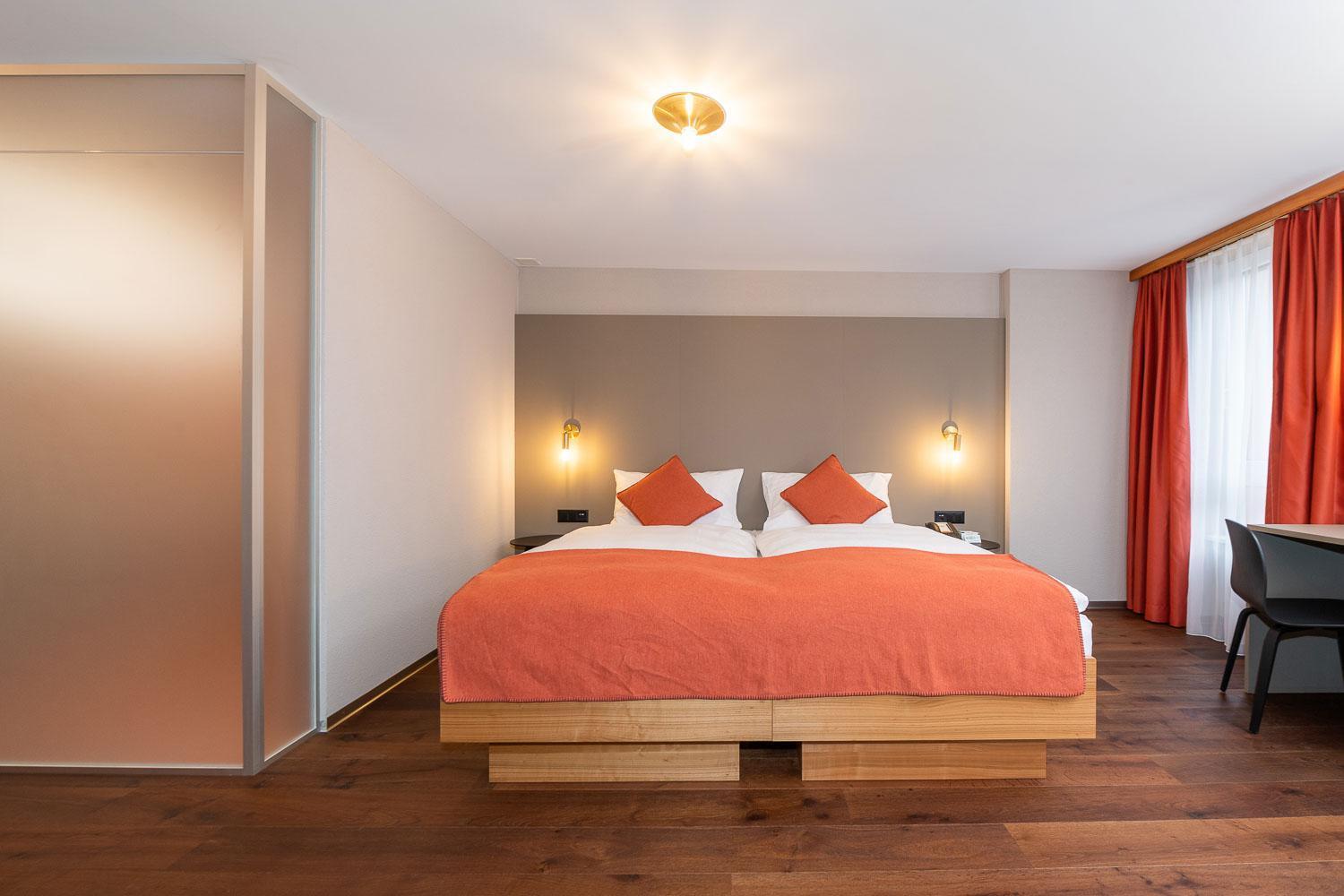 Hotel Alex Business & Spa Naters Εξωτερικό φωτογραφία