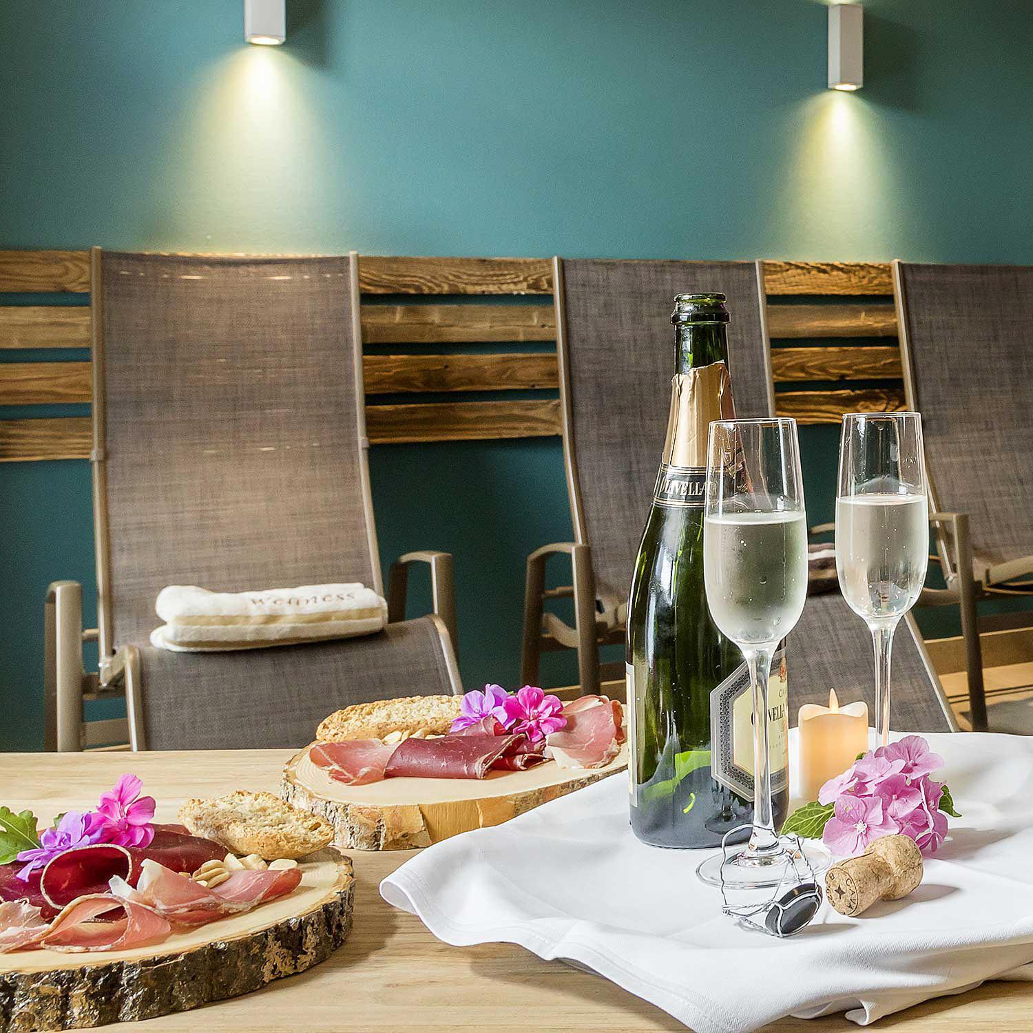 Hotel Alex Business & Spa Naters Εξωτερικό φωτογραφία