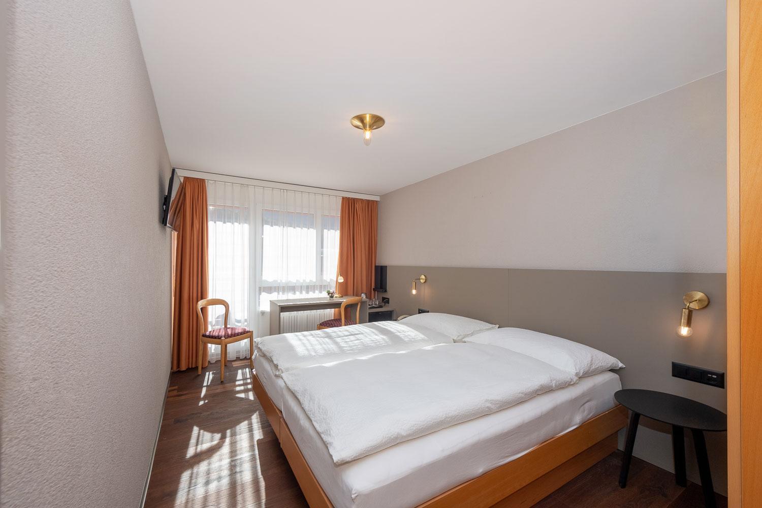Hotel Alex Business & Spa Naters Εξωτερικό φωτογραφία