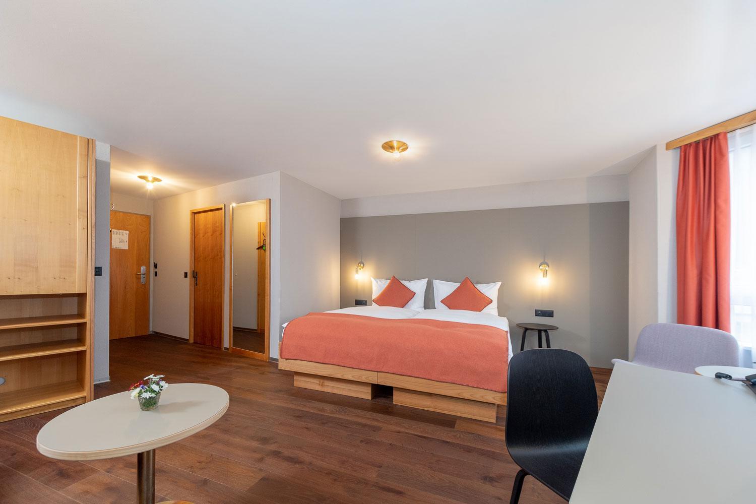 Hotel Alex Business & Spa Naters Εξωτερικό φωτογραφία