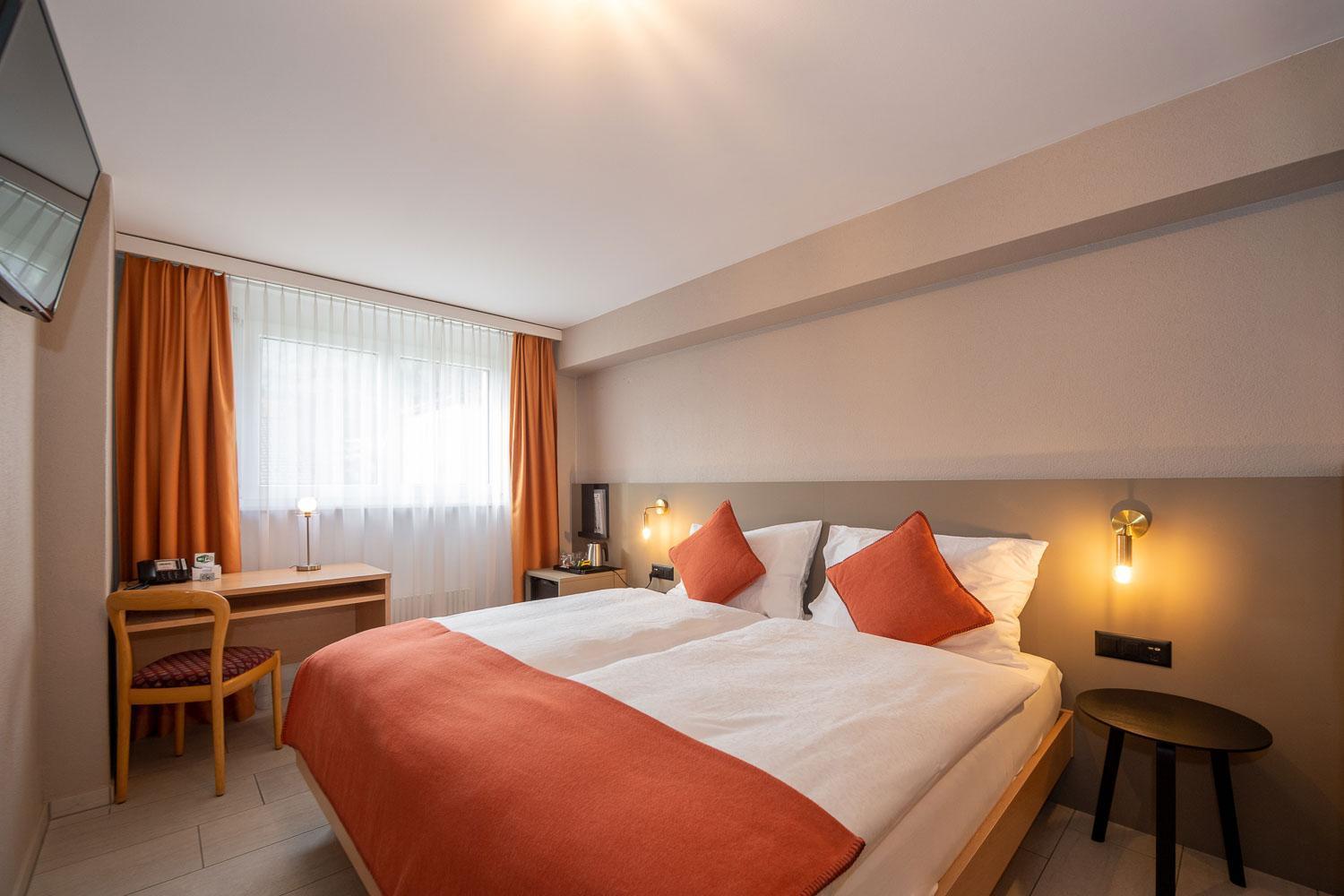 Hotel Alex Business & Spa Naters Εξωτερικό φωτογραφία