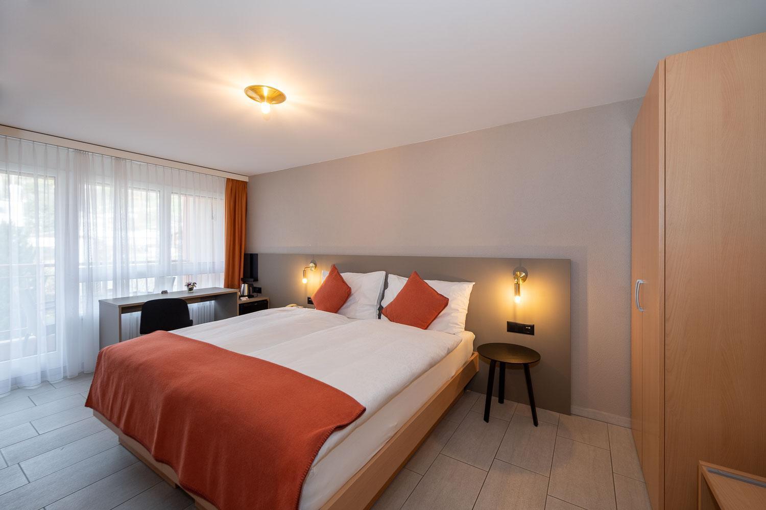 Hotel Alex Business & Spa Naters Εξωτερικό φωτογραφία