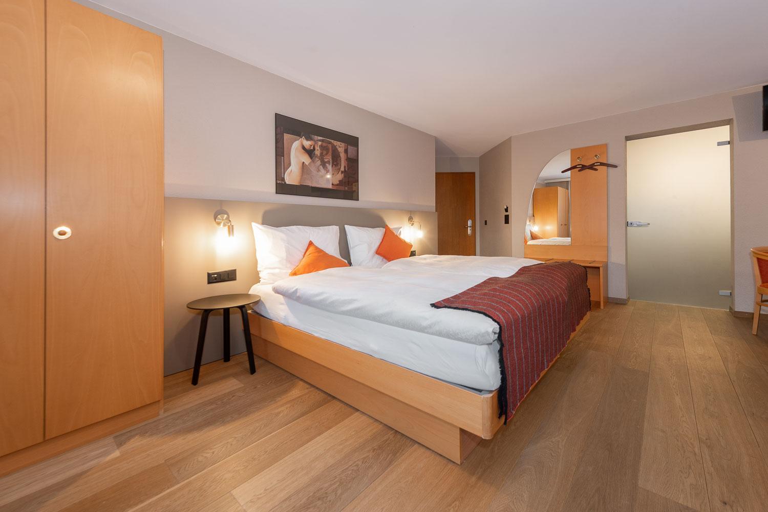 Hotel Alex Business & Spa Naters Εξωτερικό φωτογραφία
