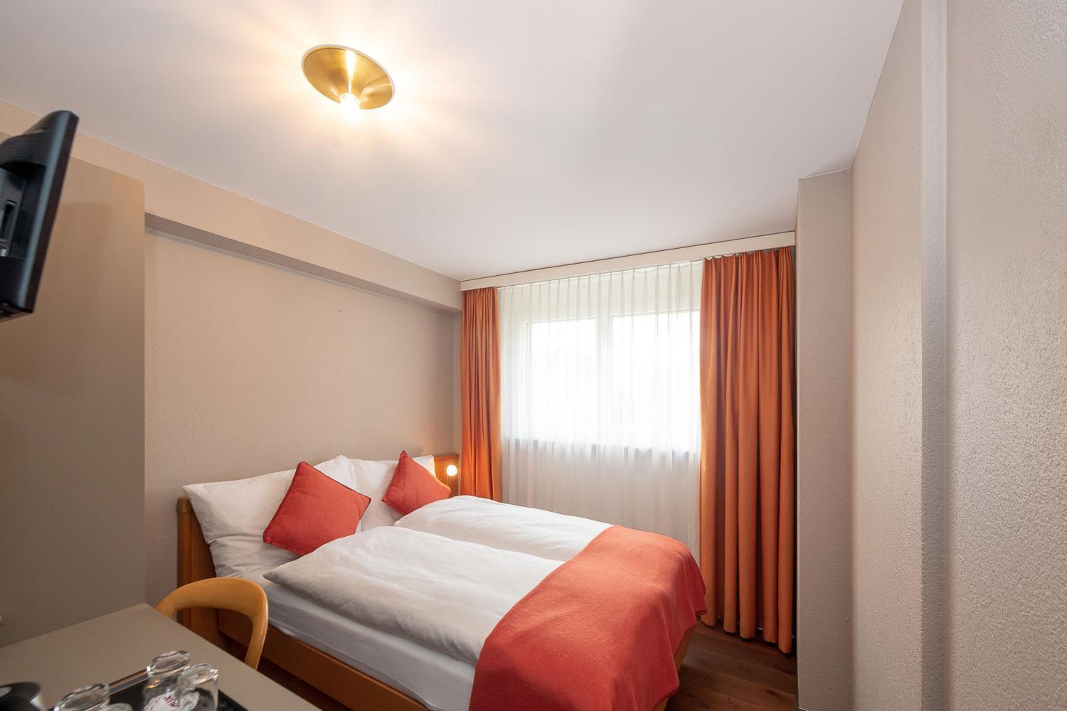 Hotel Alex Business & Spa Naters Εξωτερικό φωτογραφία