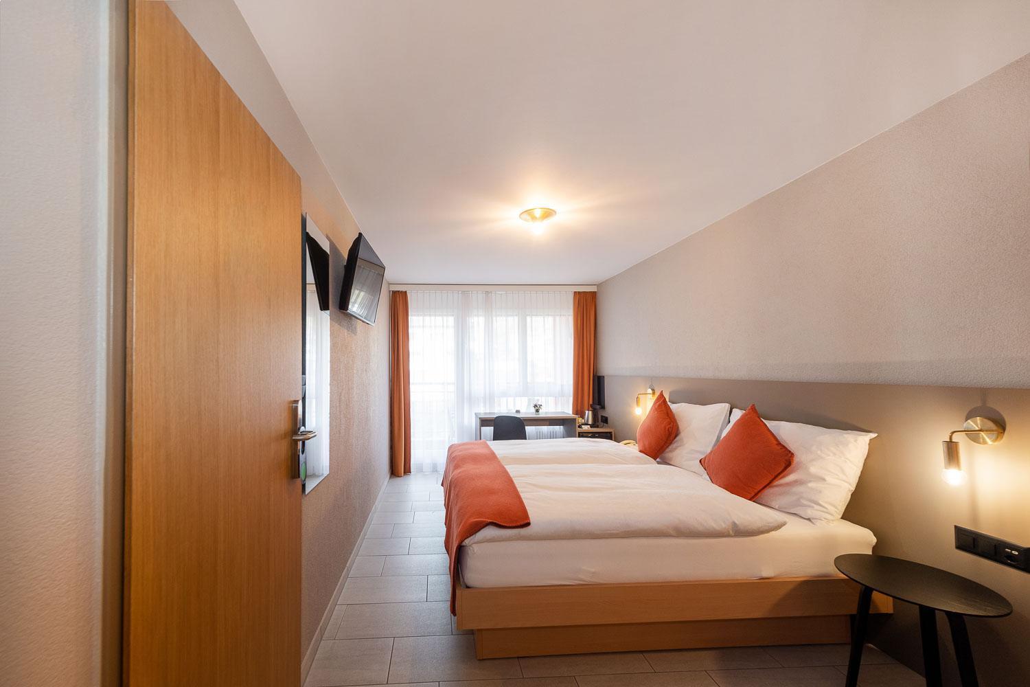 Hotel Alex Business & Spa Naters Εξωτερικό φωτογραφία