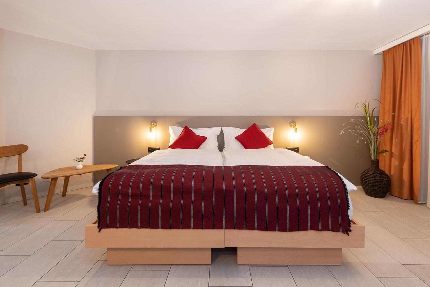 Hotel Alex Business & Spa Naters Εξωτερικό φωτογραφία