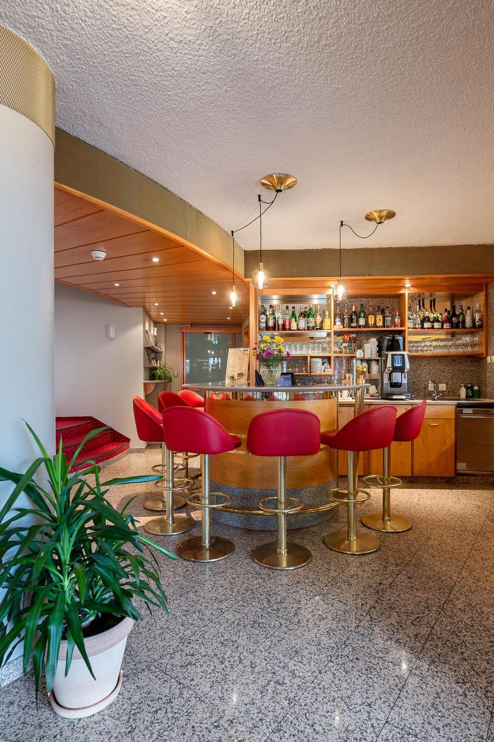 Hotel Alex Business & Spa Naters Εξωτερικό φωτογραφία